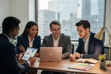 Online MBA in Finance: Curriculum and Workload for Nonbusiness Bachelor's Graduates thumbnail