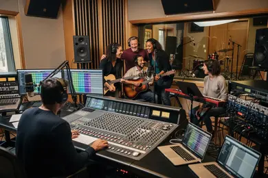 2026 Does an Online Audio & Music Degree Qualify You for Licensure? thumbnail