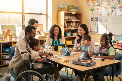 2026 Cheapest Accredited Online Special Education Degree Programs: Tuition, Fees, and Financial Aid thumbnail