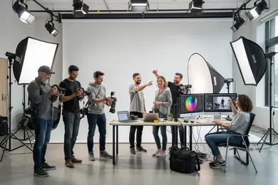 2026 Online Digital Photography Degrees That Help Build Technical Communication Skills thumbnail