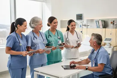 2026 Which NP Specializations Fit Private Practice Goals Best? thumbnail