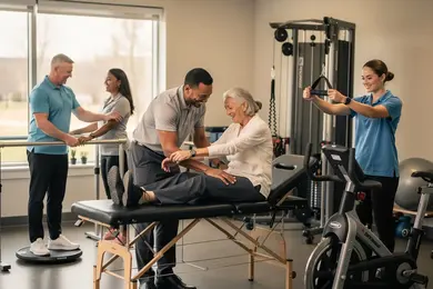 2027 Physical Therapy Skills Gap Analysis: What Employers Want vs What Degree Programs Teach thumbnail