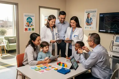 2026 Job Placement Rates for Communication Disorders Master's Graduates: Employment Outcomes thumbnail