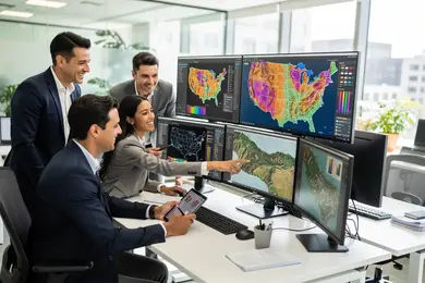 2026 One-Year Online Geographic Information Systems Master's Degree Programs: Accelerated Options, Costs & Outcomes thumbnail