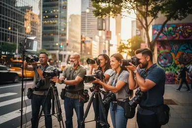 2026 Photography Career Hotspots: Cities With the Best Pay, Job Openings, and Growth thumbnail