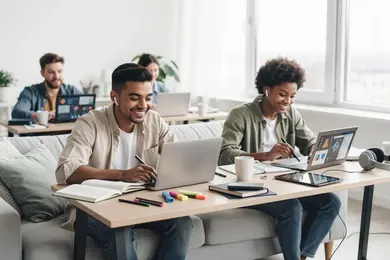 2027 Best Online Associate Degree Programs With Full-Time Online Options thumbnail