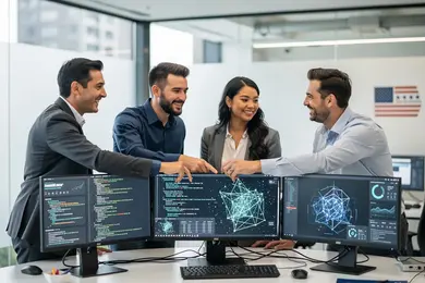 2026 Online Cybersecurity Degrees That Prepare Students for Cyber Defense Roles thumbnail