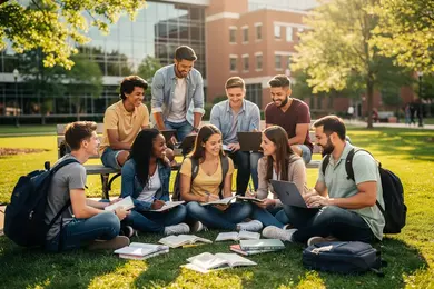 2026 Average GPA for Mit: What Students Need to Know for Admissions thumbnail