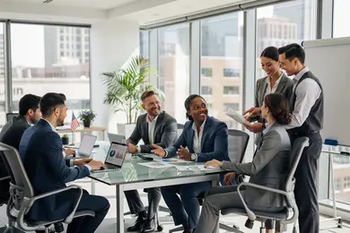 2026 Business Careers Growing Fastest in Tech and Healthcare thumbnail