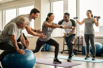 2026 Exercise Science Student Debt Report: Borrowing, Monthly Payments, and Repayment Risk thumbnail