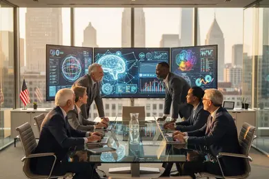 2026 Best AI Courses for Senior Leadership Teams With Certificates thumbnail