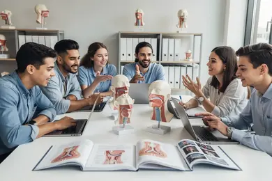2027 From Public Health to SLP: Programs With Medical Speech-Language Pathology Pathways thumbnail
