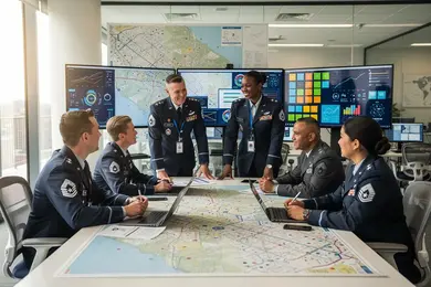 2026 Can You Study Military Science Master's Programs Part-Time? Options & Duration thumbnail