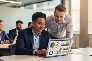 Is an Online MBA in Data Science for Business Worth It for International Applicants? thumbnail
