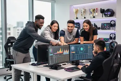 2026 Esports Business Degree Concentration Trends: Which Specializations Are Growing the Fastest thumbnail