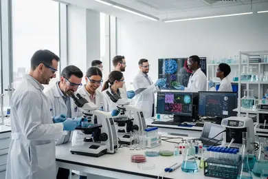 2026 Biomedical Sciences Job Market Report: Open Roles, Salary Bands, and Hiring Momentum thumbnail