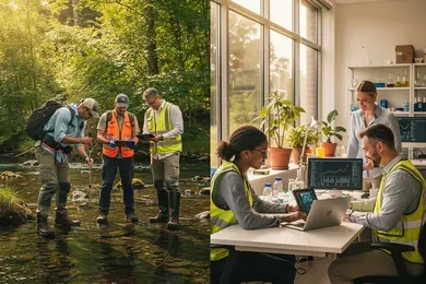 2026 Environmental Science Specializations for Climate Careers thumbnail