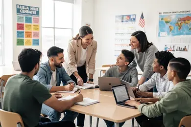 2026 What Requirements Do You Need for an Online English as a Second Language (ESL) Bachelor's Degree? Admission Rules, Credits & Eligibility thumbnail