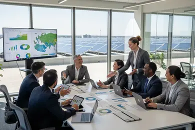 2027 Top Industries Hiring Energy Policy Graduates: Demand, Pay, and Growth Trends thumbnail