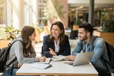 2027 Best Degrees With Academic Advising thumbnail