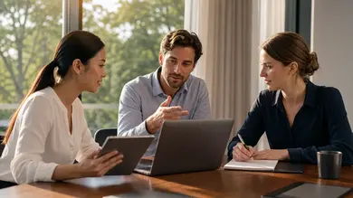 2027 Best Online Management Degree Programs at Nonprofit Universities thumbnail