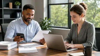 2027 Best Online Accounting Degree Programs at Nonprofit Universities thumbnail