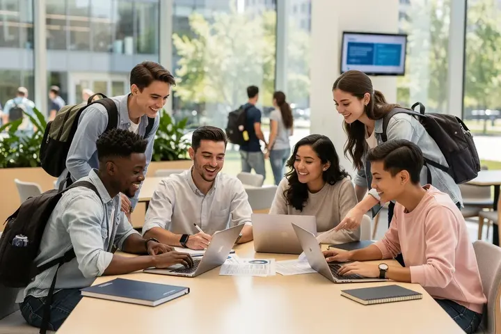 2026 How to Compare Financial Aid Offers as a Transfer Student