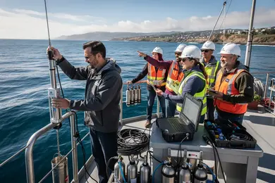 2026 Which Industries Offer the Best Career Paths for Marine Science Degree Graduates? thumbnail