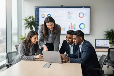 Online MBA in Data Science for Business: Curriculum and Workload for First-Time Managers thumbnail