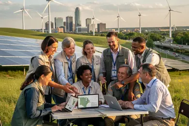 2026 Online Environmental Science Degrees for Science-and-Policy Hybrid Careers thumbnail
