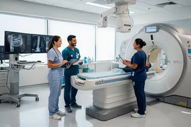 2026 Radiology Technician Career Hotspots: Cities With the Best Pay, Job Openings, and Growth thumbnail