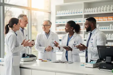 2026 Online PharmD Programs That Help Build Interprofessional Collaboration Skills thumbnail