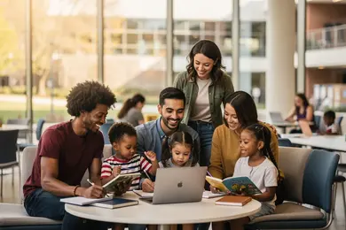 2026 How to Succeed as a Student Parent thumbnail