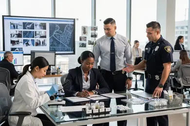 2026 Cost per Credit for Online Criminal Justice Master's Programs: Tuition Comparison Guide thumbnail