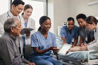 2026 Does a Community Health Program Require In-Person Clinical Training? thumbnail