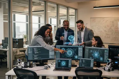 2026 Best AI Courses for Employee Experience Teams Using Generative AI thumbnail