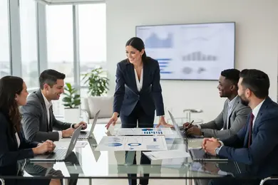 2026 Leadership Roles You Can Target With a Business Administration Degree thumbnail