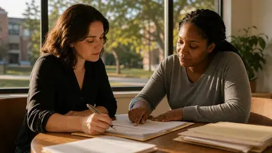 2027 Best Online Social Work Advanced Standing Master's Programs at Nonprofit Universities thumbnail
