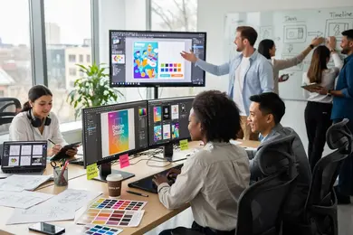 2026 How Fast Can You Earn an Online Graphic Design Bachelor's Degree? Timelines & Completion Options thumbnail