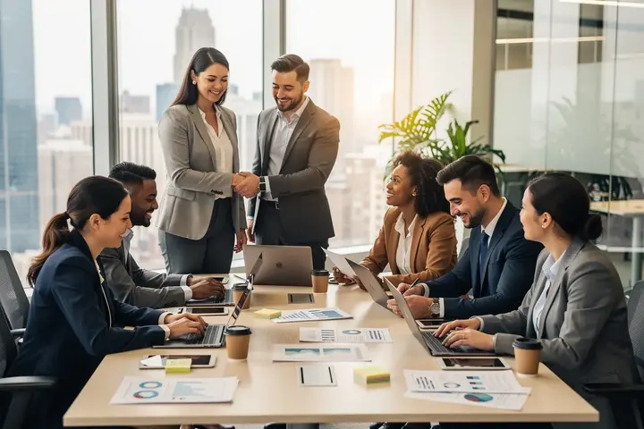 2026 HR Career Paths With the Best Advancement Potential