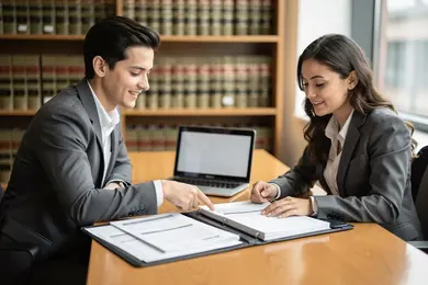 2027 Paralegal Certificates With Portfolio-Based Assessment: What Work Will You Produce? thumbnail