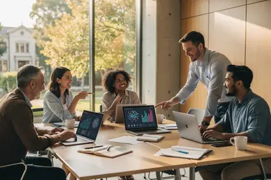 2027 Online Data Science Master's Options for Professionals in Berkeley, California thumbnail