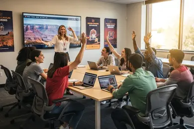 2026 Is Grand Canyon University's Online Master's in TESOL Teaching English to Speakers of Other Languages Worth It? What Students Should Know thumbnail