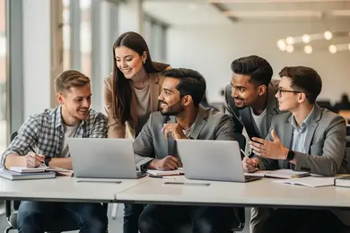 2027 Best Master's Degrees With Short Courses thumbnail