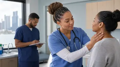 2027 Best Online Family Nurse Practitioner (FNP) Programs for Residents of Detroit, MI thumbnail