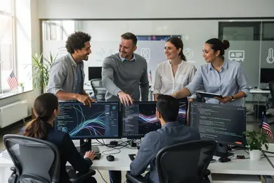2026 Information Security & Assurance Degree Programs With Rolling Admissions thumbnail