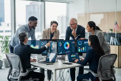 2026 Best Online Bachelor's in Management Information Systems With Enterprise Systems Coursework thumbnail