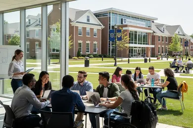 2026 Fastest Online Degrees at Southern New Hampshire University thumbnail