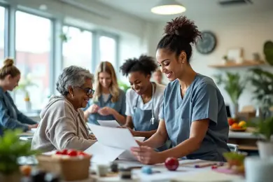 Most Affordable Home Health Aide Schools & Training - Budget-Friendly Home Health Aide Trade Programs in Midwest for 2026