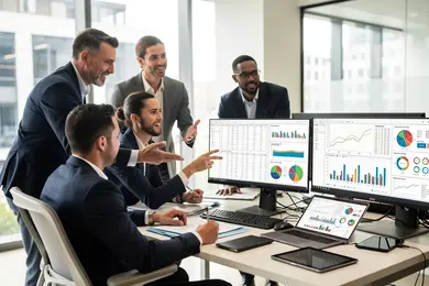 2026 Online Data Analytics Degrees With Strong Spreadsheet Analysis Training thumbnail